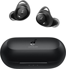 Soundcore life wireless for sale  LEICESTER