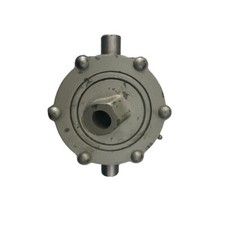 Testa oscillante completa usato  Valva