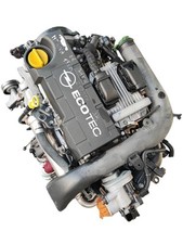 Motore completo per usato  Italia