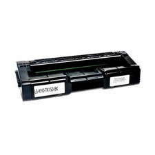 Toner tk150bk nero usato  Montesilvano