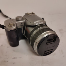 Panasonic dmc fz30 for sale  BURY ST. EDMUNDS