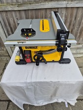 dewalt portable table saw for sale  HALSTEAD