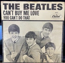 Pretty nice beatles for sale  Brentwood
