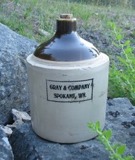 Neat gallon old for sale  Cottonwood