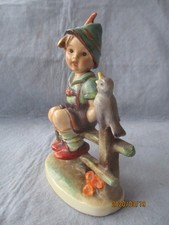 Goebel hummelfigur vintage gebraucht kaufen  Wesel