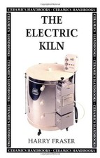 Electric kiln harry for sale  USA