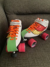 Reidell roller derby for sale  IPSWICH