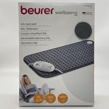 Beurer heizkissen 123 gebraucht kaufen  Haiger