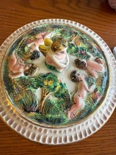 Htf capodimonte italy for sale  Waldo