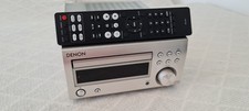 Denon rcd m41dab for sale  HOUNSLOW