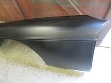 Mgb front wing for sale  RUGBY