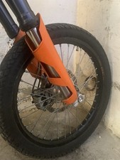 Cerchi ktm excel usato  Mazze