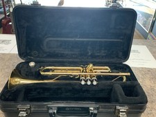 Yamaha advantage trumpet for sale  Phenix City