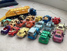 Vintage chevron toy for sale  San Francisco