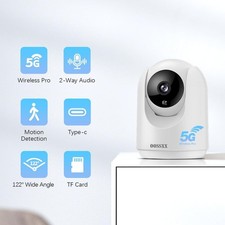 Uhd wifi security d'occasion  Expédié en Belgium