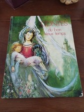 Livre contes bon d'occasion  Tronville-en-Barrois