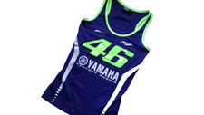 Vr46 moto yamaha gebraucht kaufen  Lengenfeld