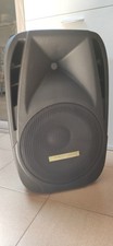 Cassa professionale bluetooth usato  Serracapriola