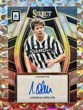 Panini select serie usato  Roma
