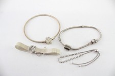 star pandora bracelet for sale  LEEDS