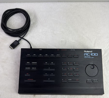 Usado, RARO! Controle remoto Roland RC-100 testado comprar usado  Enviando para Brazil