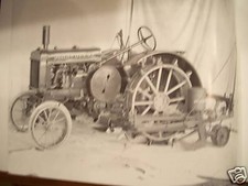 John deere standard for sale  Clifton Park