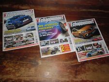Lot anciens magazines d'occasion  Ahun