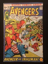 Avengers 3.0 marvel for sale  USA