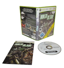 Ninja blade xbox gebraucht kaufen  Wedel