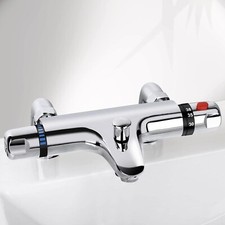 Thermostatic bath shower for sale  BRADFORD