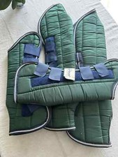 Horseware ireland transportgam gebraucht kaufen  Hamburg