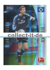 Topps bundesliga chrome gebraucht kaufen  Dreieich