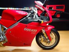 Scale newray ducati for sale  Ireland