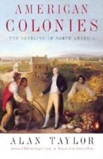 American colonies settling for sale  Montgomery