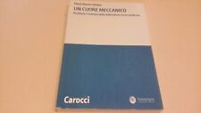 Cuore meccanico. bambole usato  Roma