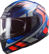 Open box ls2 for sale  Ashton