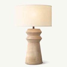 Restoration hardware anja for sale  Granville