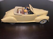 Tintin lincoln zephyr d'occasion  Saint-Germain-en-Laye