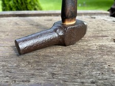 Small vintage blacksmith for sale  Wales