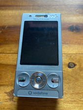 Sony ericsson walkman gebraucht kaufen  Berga