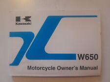 Kawasaki libretto uso usato  Lucca