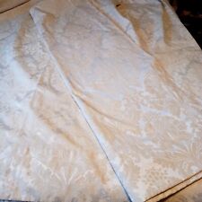 Dorma silky damask for sale  BEDWORTH