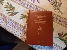 Encyclopédie universalis 1965 d'occasion  Haguenau