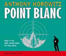 Point blanc value for sale  STOCKPORT