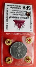 Italy lire 1958 usato  Montesilvano