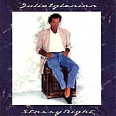Julio iglesias starry for sale  STOCKPORT