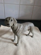 Leonardo collection weimaraner for sale  RYDE