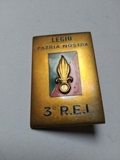 Insigne legion eme d'occasion  Reuilly