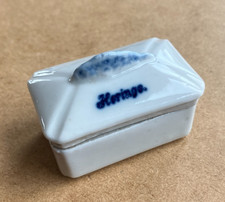 Riginal heringe dose gebraucht kaufen  Rochlitz