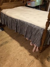Country curtains queen for sale  Moravian Falls
